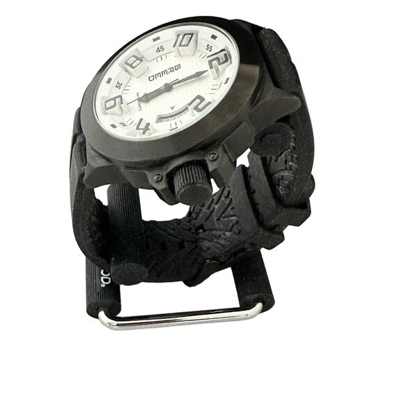 BREED WATCH - QUARTZ - Picture 5 of 9